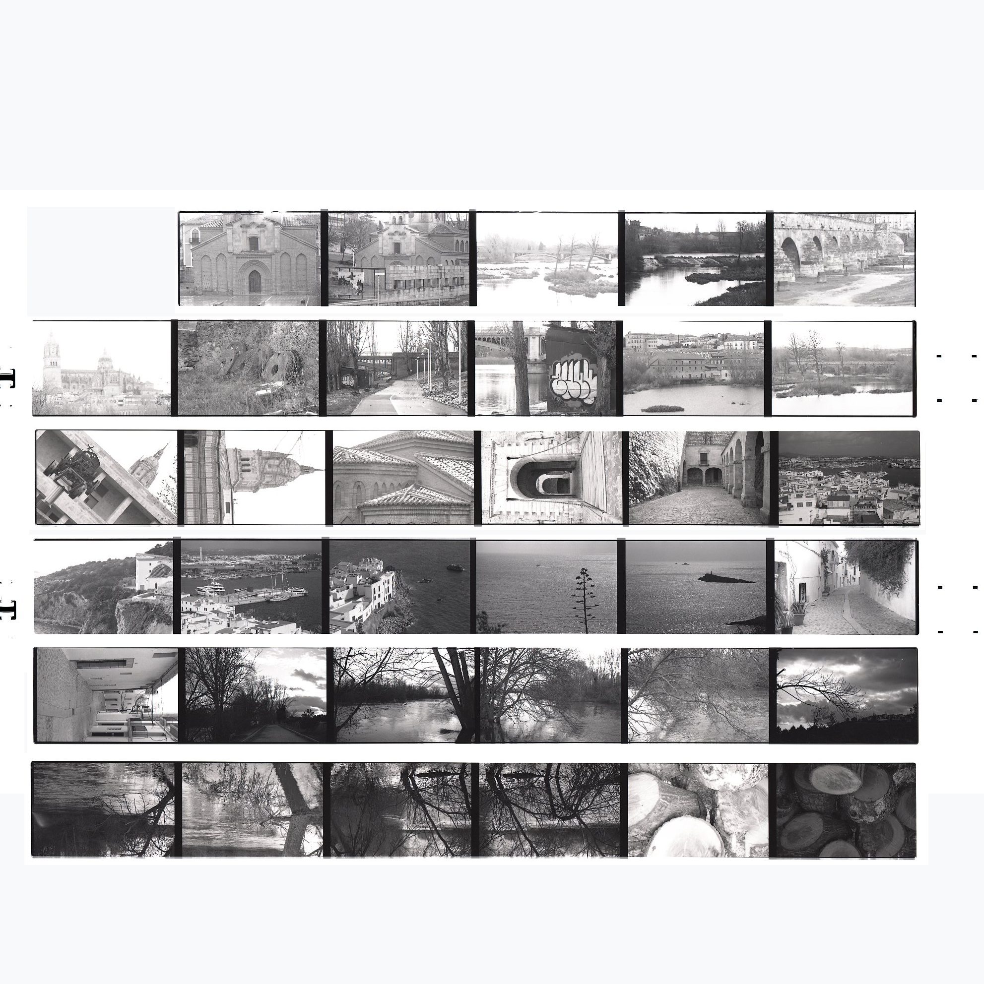 José Blázquez FotoGallery - Fotógrafo Salamanca, fotografía y vídeo en Cabrerizos